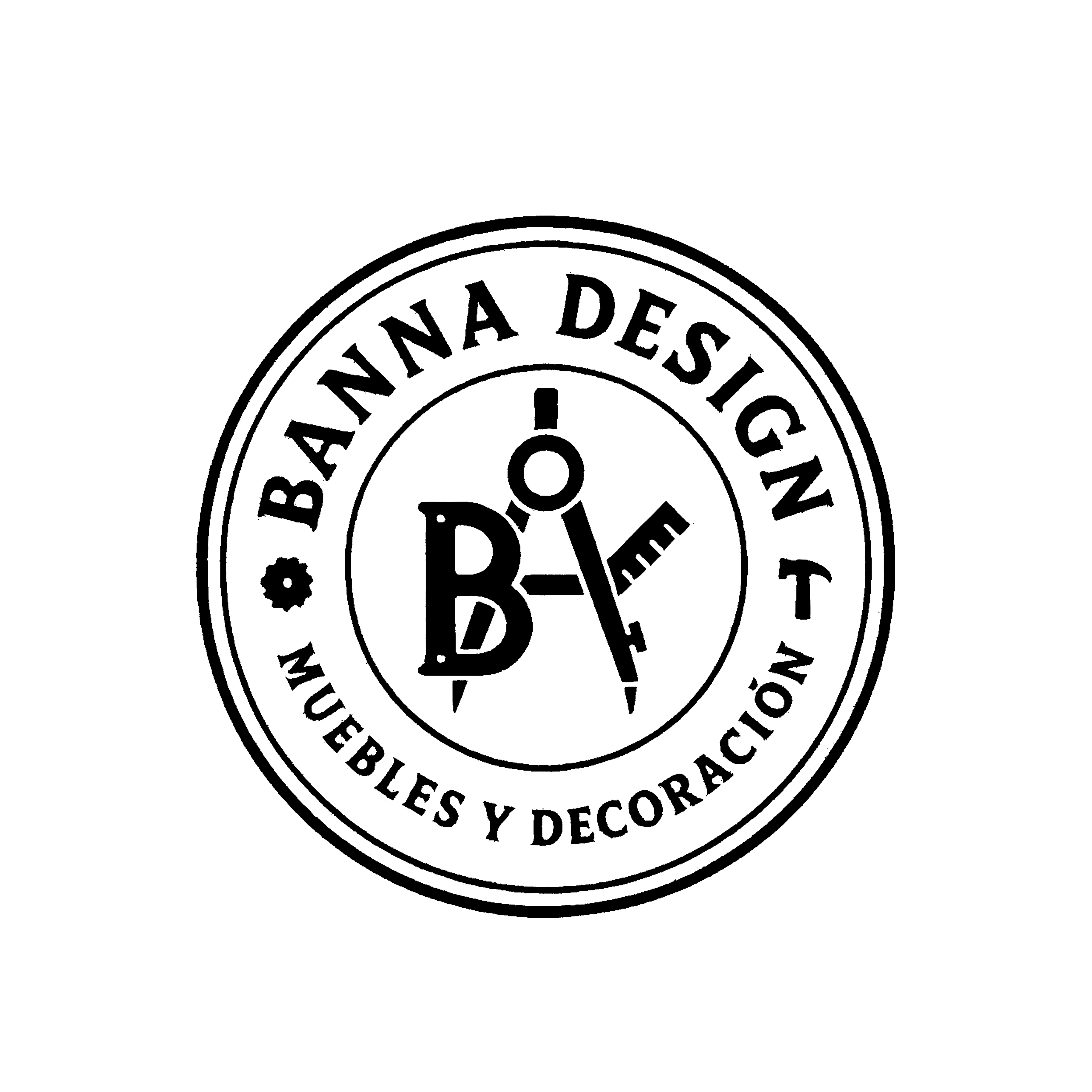 BannaDesign Logo